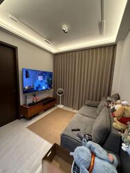 Normanton Park (D5), Apartment #589876931
